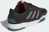 Sizing Adidas Tekkira Cup Sneaker Limited Edition Core Black/Preloved Teal/Better Scarlet JS4307