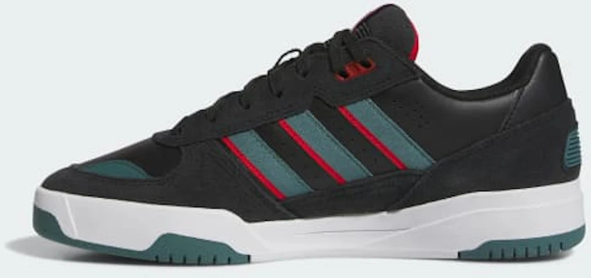 Adidas Tekkira Cup Sneaker Limited Edition Core Black/Preloved Teal/Better Scarlet JS4307 Cheap Adidas Tekkira Cup Sneaker Limited Edition Core Black/Preloved Teal/Better Scarlet JS4307