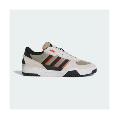 Adidas Tekkira Cup Sneakers Orbit Grey/Core Black/Solar Red