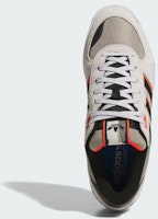 Adidas Tekkira Cup Orbit Grey/Core Black/Solar Red Kasut Sneakers JQ8906 Lookbook Adidas Tekkira Cup Orbit Grey/Core Black/Solar Red Kasut Sneakers JQ8906