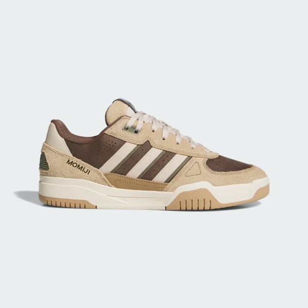 adidas TEKKIRA Cup x Momiji Nishiya Collaboration Cardboard/Earth Strata/Crystal Linen KH6519