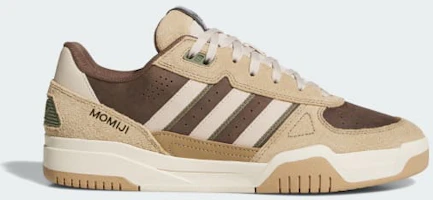 adidas TEKKIRA Cup x Momiji Nishiya Collaboration Cardboard/Earth Strata/Crystal Linen KH6519 adidas TEKKIRA Cup x Momiji Nishiya Collaboration Cardboard/Earth Strata/Crystal Linen KH6519