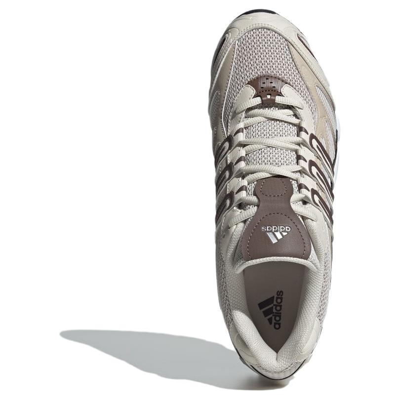 Shop adidas Temper Run 2.0 'Alumina Earth Strata' en Español IH0401