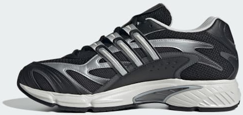 愛迪達 Temper Run 2.0 '核心黑' 運動鞋 IH0404 Details for 愛迪達 Temper Run 2.0 '核心黑' 運動鞋 IH0404