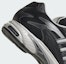 Sizing 愛迪達 Temper Run 2.0 '核心黑' 運動鞋 IH0404
