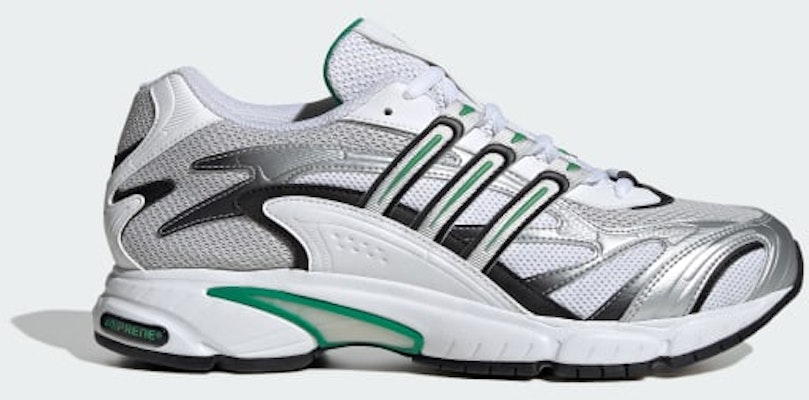 아디다스 템퍼 런 2.0 '그린 코어' IH0405 Buy 아디다스 템퍼 런 2.0 '그린 코어' IH0405