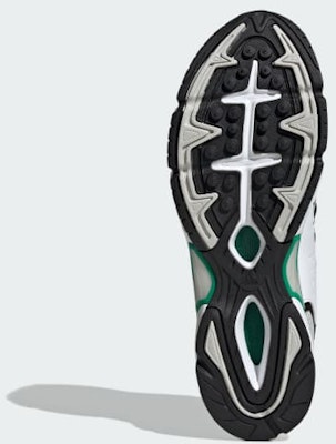 아디다스 템퍼 런 2.0 '그린 코어' IH0405 Lookbook 아디다스 템퍼 런 2.0 '그린 코어' IH0405