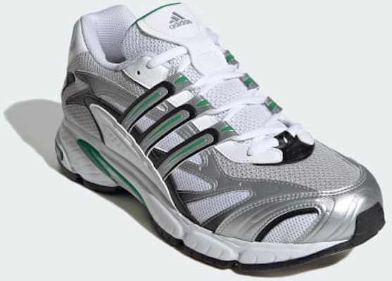 아디다스 템퍼 런 2.0 '그린 코어' IH0405 Shop 아디다스 템퍼 런 2.0 '그린 코어' IH0405