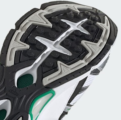 아디다스 템퍼 런 2.0 '그린 코어' IH0405 Sizing 아디다스 템퍼 런 2.0 '그린 코어' IH0405