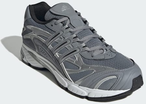 아디다스 템퍼 런 2.0 '그레이 코어' IH0403 Shop 아디다스 템퍼 런 2.0 '그레이 코어' IH0403