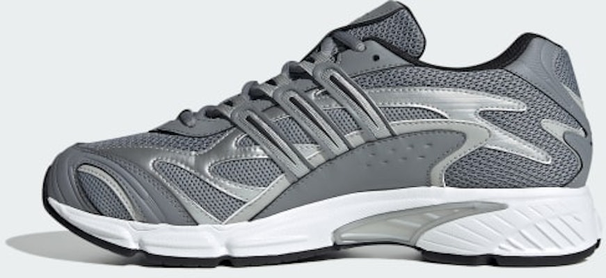 아디다스 템퍼 런 2.0 '그레이 코어' IH0403 Details for 아디다스 템퍼 런 2.0 '그레이 코어' IH0403