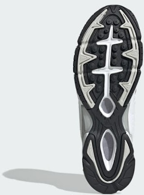 아디다스 템퍼 런 2.0 '그레이 원' IH0402 Lookbook 아디다스 템퍼 런 2.0 '그레이 원' IH0402