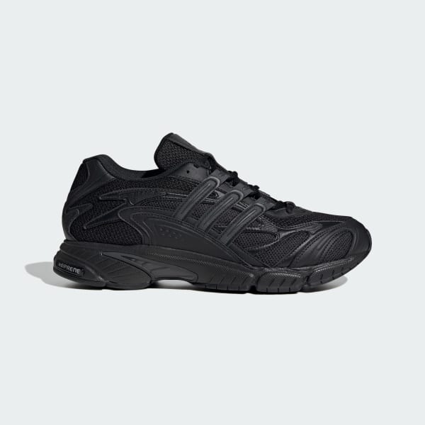 Adidas Temper Run 2.0 Core Black/Core Black/Core Black