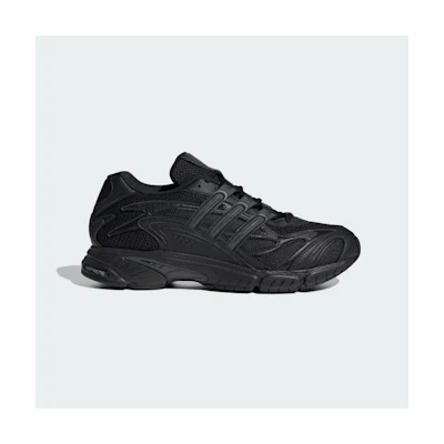 Adidas Temper Run 2.0 Core Black/Core Black/Core Black