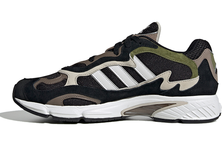 adidas Temper Run 'Black White' EE7735