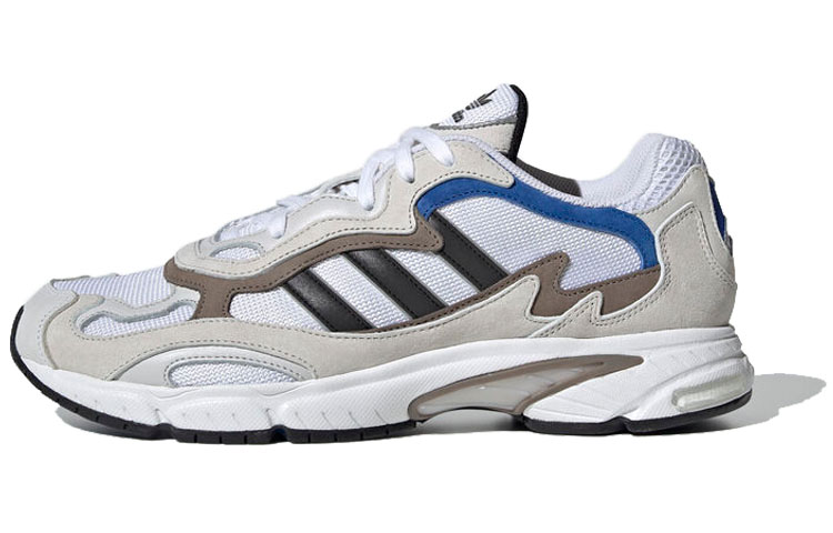 adidas Temper Run 'Blue Trim' EE7737