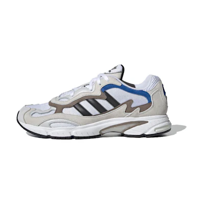adidas Temper Run 'Blue Trim'