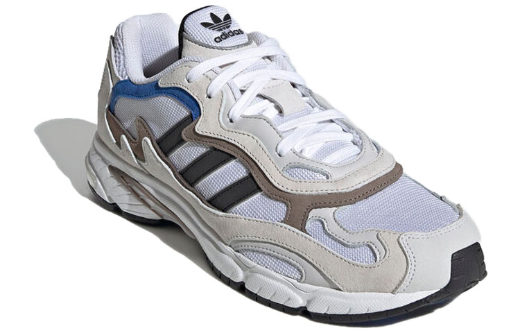 Order 阿迪达斯 Temper Run '蓝色装饰' EE7737