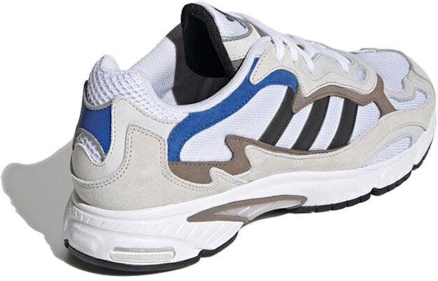 아디다스 템퍼런 '블루 트림' (Adidas Temper Run 'Blue Trim') EE7737 Lookbook 아디다스 템퍼런 '블루 트림' (Adidas Temper Run 'Blue Trim') EE7737