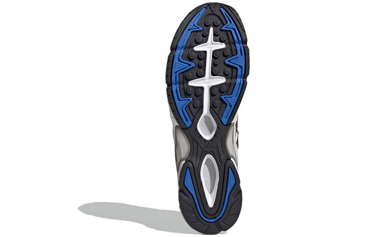 Purchase 阿迪达斯 Temper Run '蓝色装饰' EE7737