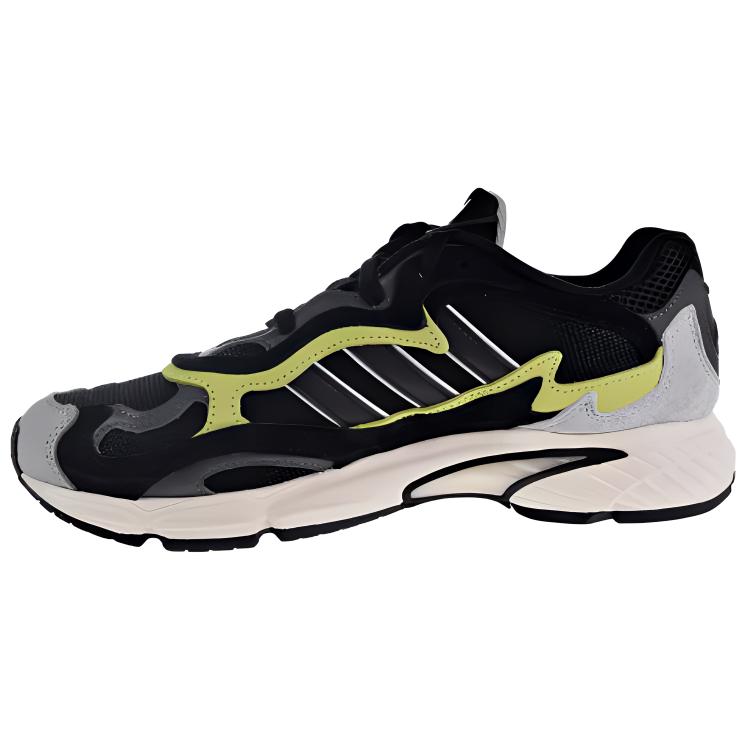 adidas Temper Run 'Core Black' F97209