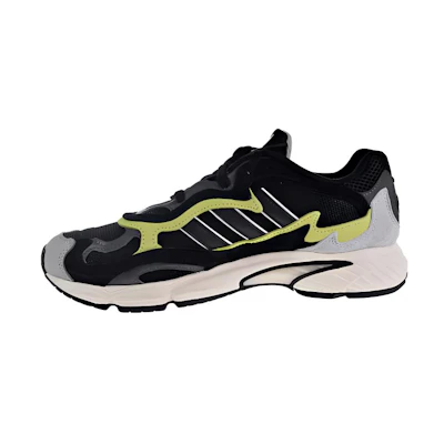 adidas Temper Run 'Core Black'