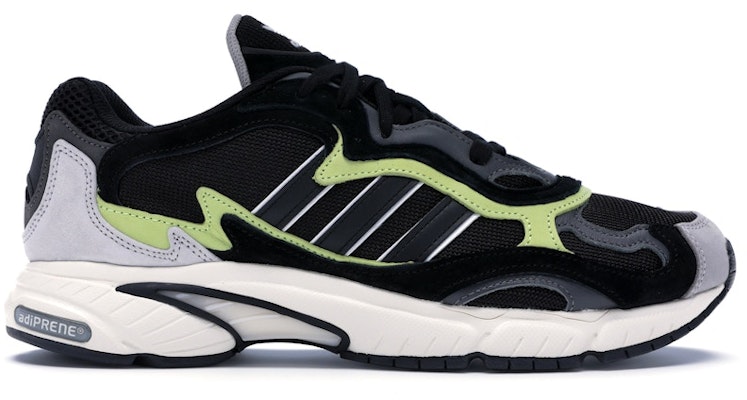 在庫処分 M adidas テンパーラン コアブラック F97209 アディダス テンパーラン コアブラック F97209を購入 - Novelship