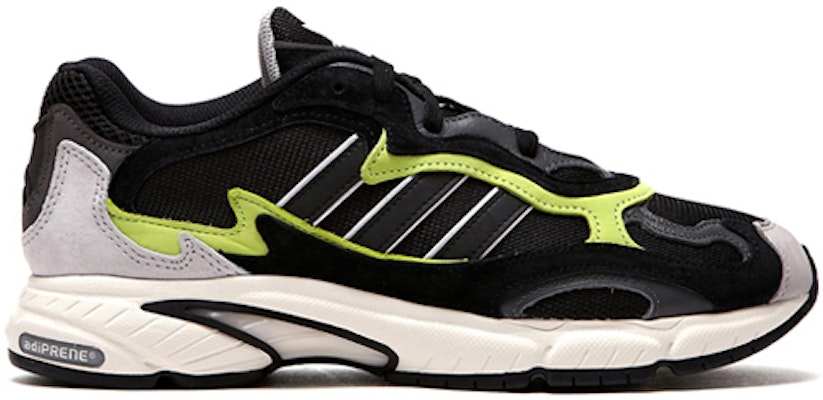 아디다스 템퍼런 '코어 블랙' F97209 Order 아디다스 템퍼런 '코어 블랙' F97209