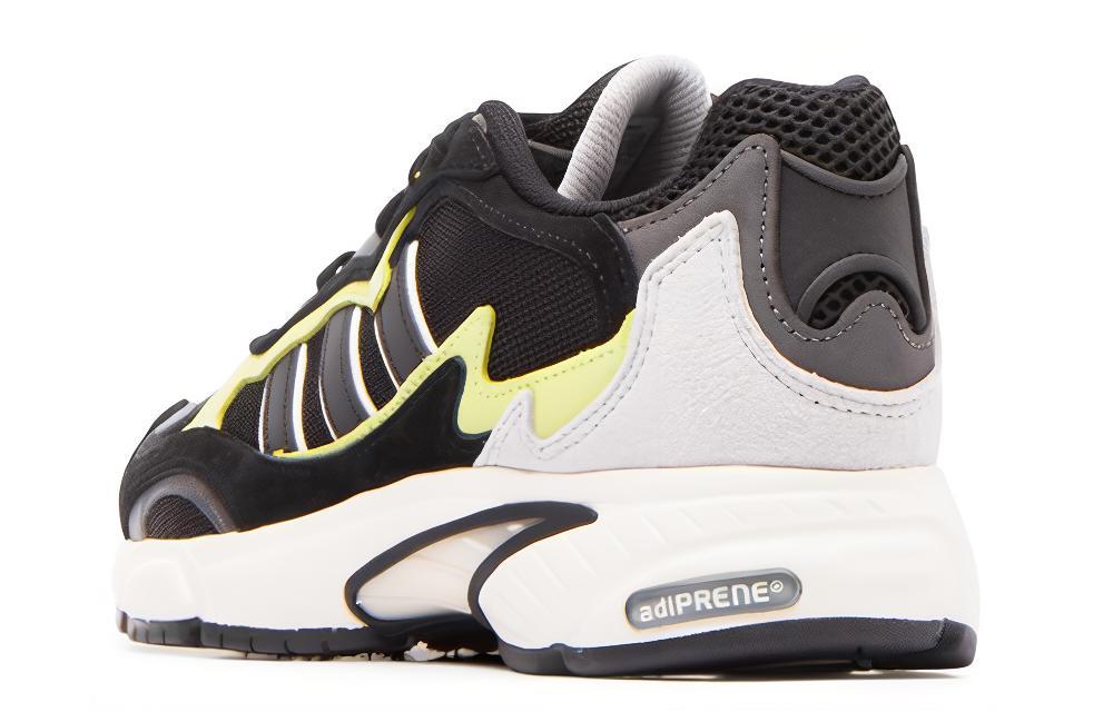 Lookbook adidas Temper Run 'Core Black' Zapatillas Negras F97209