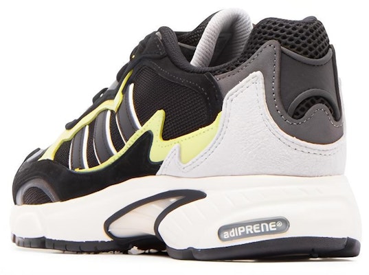 아디다스 템퍼런 '코어 블랙' F97209 Lookbook 아디다스 템퍼런 '코어 블랙' F97209