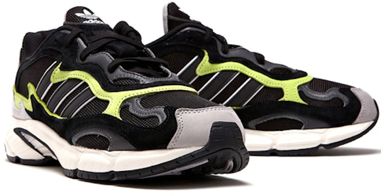 아디다스 템퍼런 '코어 블랙' F97209 Shop 아디다스 템퍼런 '코어 블랙' F97209