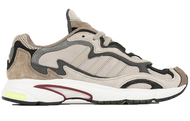 Order 阿迪达斯 Temper Run '浅棕色' G27920