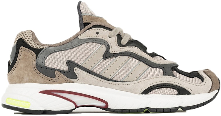 阿迪达斯 Temper Run '浅棕色' G27920 Order 阿迪达斯 Temper Run '浅棕色' G27920