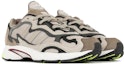 Lookbook 阿迪达斯 Temper Run '浅棕色' G27920