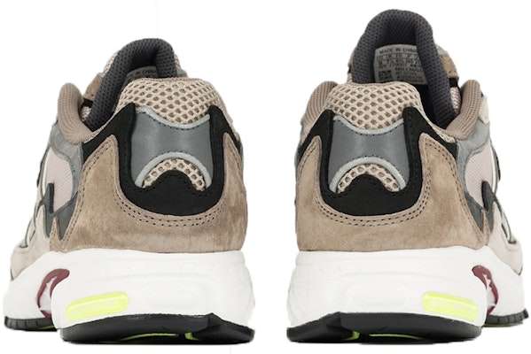 阿迪达斯 Temper Run '浅棕色' G27920 Shop 阿迪达斯 Temper Run '浅棕色' G27920