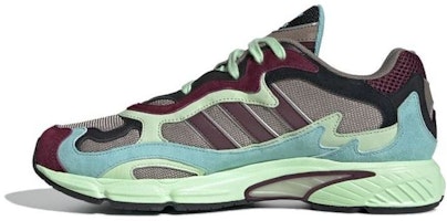 adidas Temper Run 'Maroon' EE7741 adidas Temper Run 'Maroon' EE7741