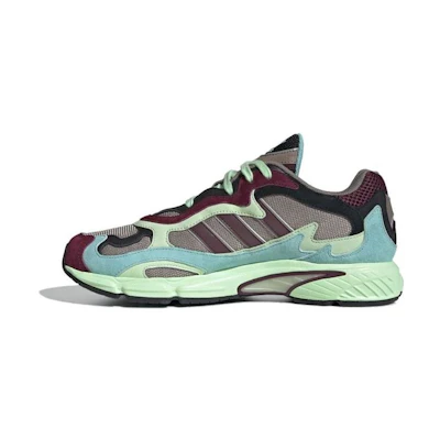 adidas Temper Run 'Maroon'