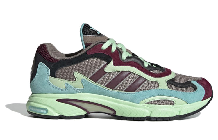 Order アディダス テンパーラン マルーン EE7741