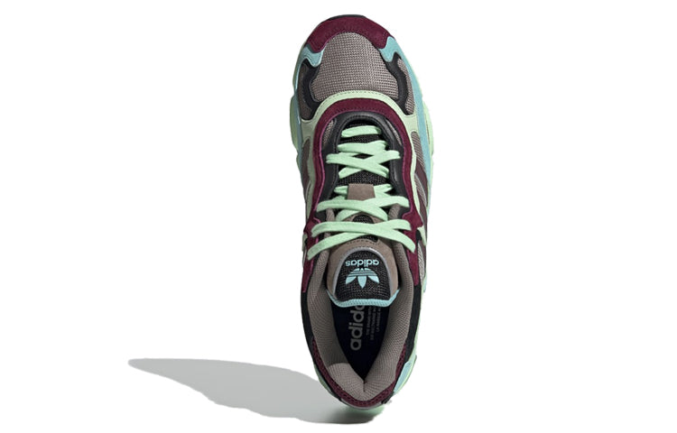 Shop アディダス テンパーラン マルーン EE7741