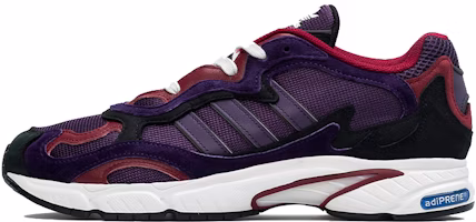 adidas Temper Run 'Maroon Purple' G27921 adidas Temper Run 'Maroon Purple' G27921