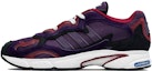 Buy adidas Temper Run 'Púrpura Marrón' G27921