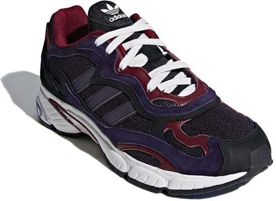adidas Temper Run 'Púrpura Marrón' G27921 Order adidas Temper Run 'Púrpura Marrón' G27921