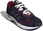 Order adidas Temper Run 'Púrpura Marrón' G27921