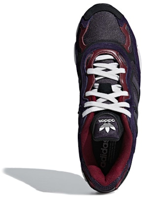 adidas Temper Run 'Púrpura Marrón' G27921 Shop adidas Temper Run 'Púrpura Marrón' G27921