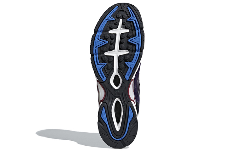 Purchase adidas Temper Run 'Púrpura Marrón' G27921