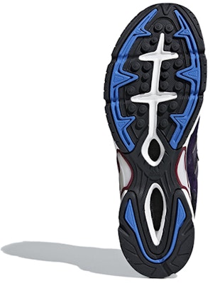 adidas Temper Run 'Púrpura Marrón' G27921 Purchase adidas Temper Run 'Púrpura Marrón' G27921