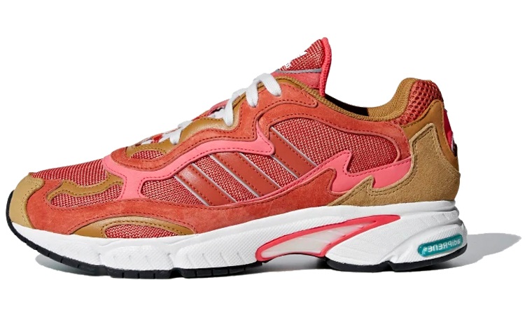 adidas Temper Run 'Raw Amber' G27922