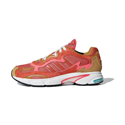 adidas Temper Run 'Raw Amber'