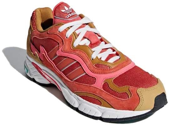 阿迪达斯 Temper Run '原琥珀' G27922 Order 阿迪达斯 Temper Run '原琥珀' G27922