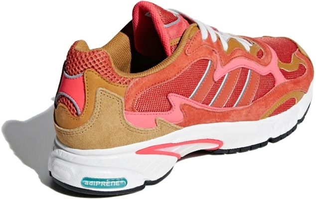 阿迪达斯 Temper Run '原琥珀' G27922 Shop 阿迪达斯 Temper Run '原琥珀' G27922